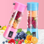 Mini licuadora Portátil