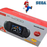 Lehuai P-6000 Consola