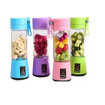 Mini licuadora Portátil
