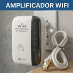 Amplificador de senal Wifi
