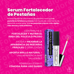 Serum Para Pestañas Bioaqua