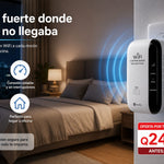 Amplificador de senal Wifi