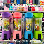 Mini licuadora Portátil