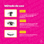Serum Para Pestañas Bioaqua