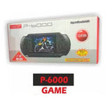 Lehuai P-6000 Consola