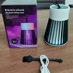 LÁMPARA ANTI ZANCUDOS