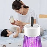 LÁMPARA ANTI ZANCUDOS