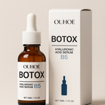 Botox B5 Ácido Hialurónico — Piel Firme y Radiante