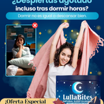 Lulla Bites