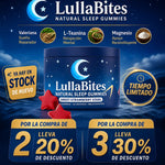 Lulla Bites