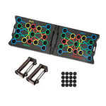 TABLERO DE FLEXIONES PUSH UP MULTIFUNCIONAL