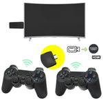 Consola Retro con +10.000 Juegos