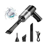 MINI ASPIRADORA 3 EN 1